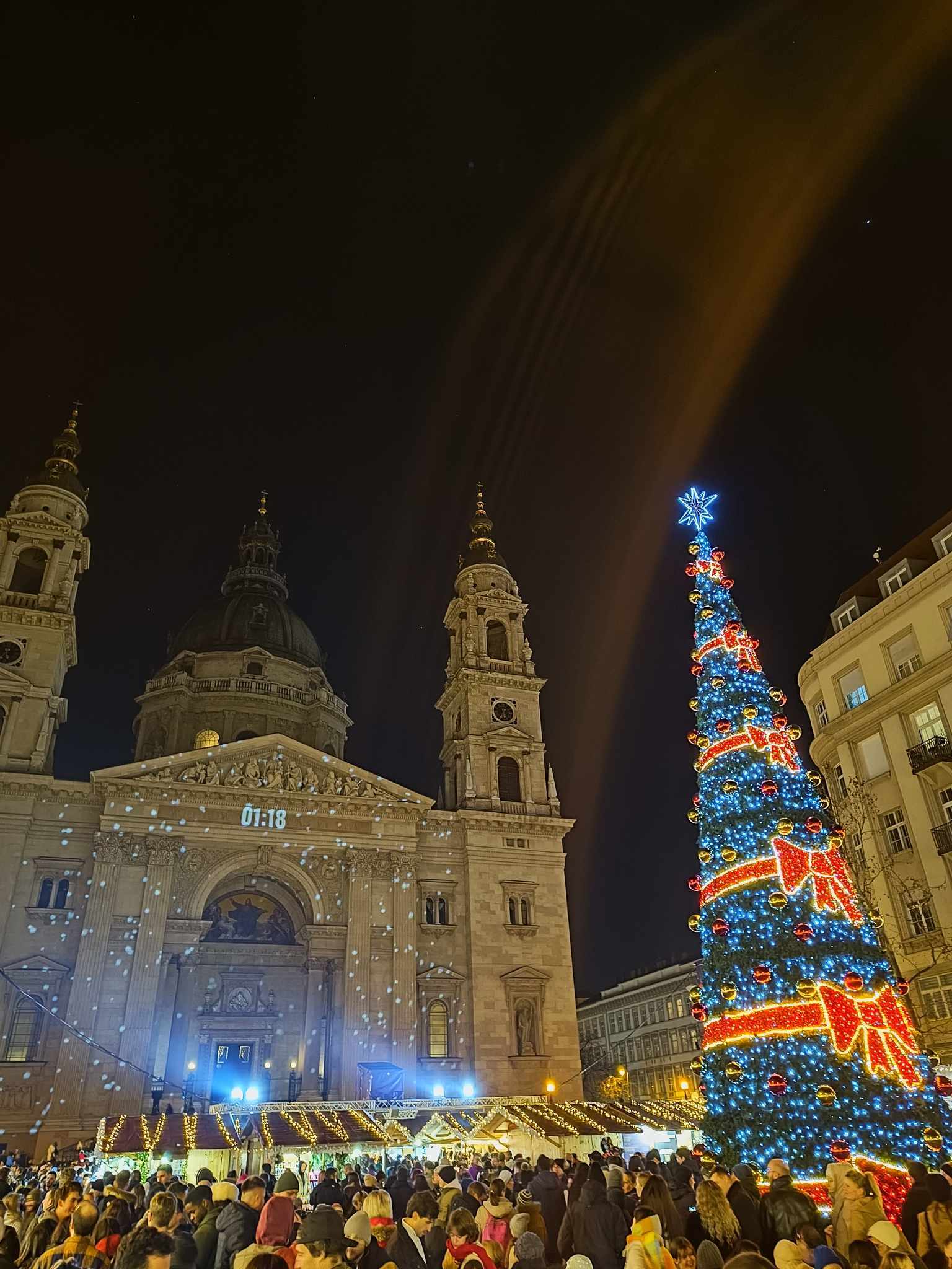 Czy warto na Sylwestra do Budapesztu Sylwester w Budapeszcie