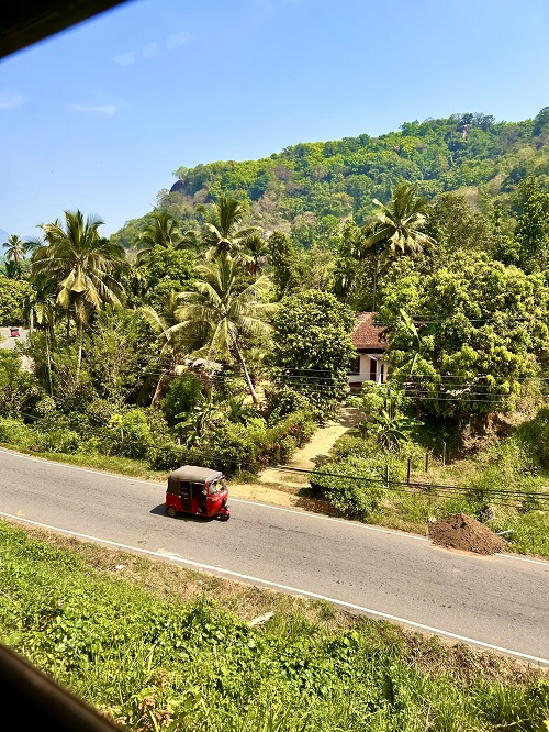 Przewodnicy na Sri Lance Przewodnicy Sri Lanka