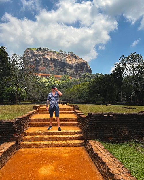 Atrakcje Sri Lanki TOP Co zobaczyć na Sri Lance
